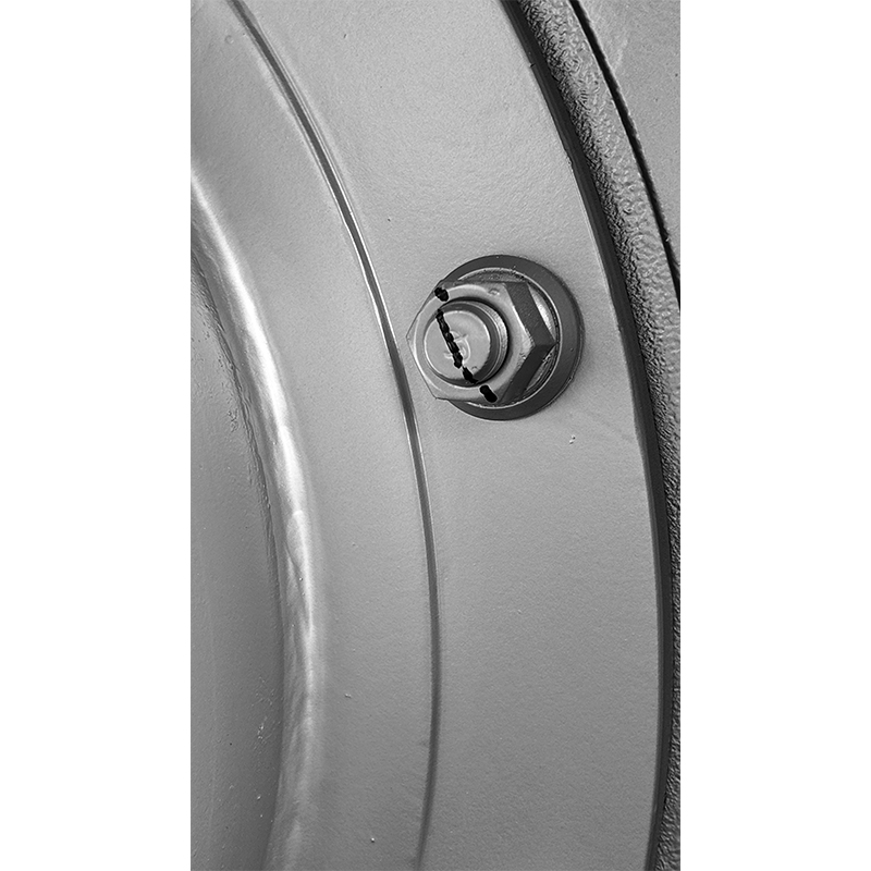 Bonded Solid Tires Are Suitable For Stackers, Heavy Forks, IGV, AGV, ART And Other Flatbed Transport Equipment Or Mining Equipment