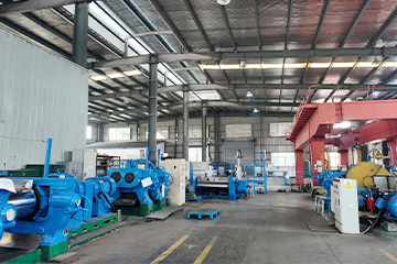 Factory Display
