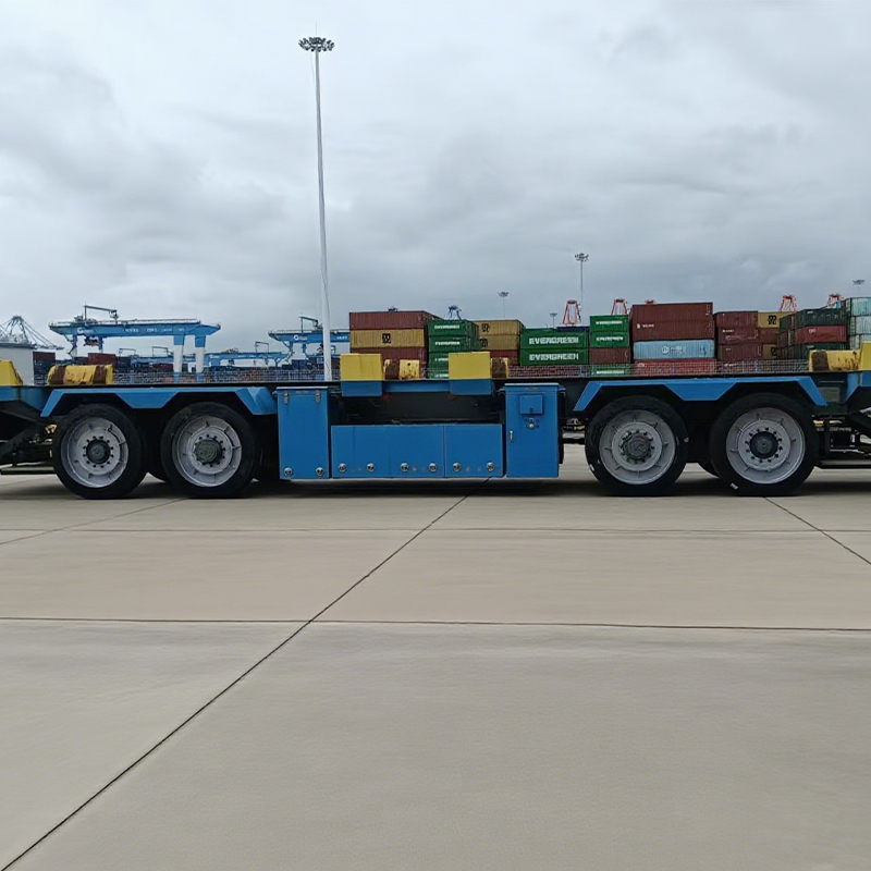Bonded Solid Tires Are Suitable For Stackers, Heavy Forks, IGV, AGV, ART And Other Flatbed Transport Equipment Or Mining Equipment